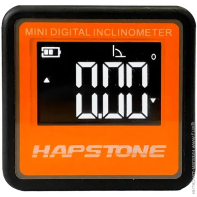  Hapstone     , Type-C (ANGLEGAUGE-MINI)