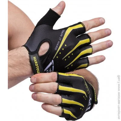 Hard Touch    HARD TOCH FG-006 M -