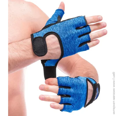   HARD TOUCH FG-003 XL  (FG-003__XL)
