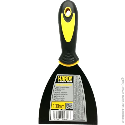   Hardy  100   0830-740010