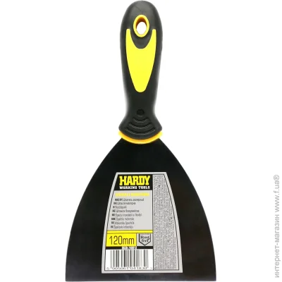   Hardy  120   0830-740012