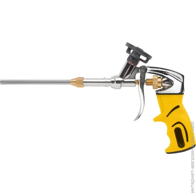 Пистолет для пены Hardy 2060-320000 Пистолет для пены Hardy 2060-320000