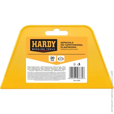    Hardy   20 