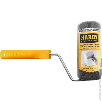 Hardy    Rolputz  18  48x180 