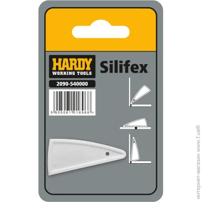   Hardy  Silifex  2090-540000