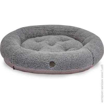 Harley & Cho  Bagel S Gray Fur 6050  3700003