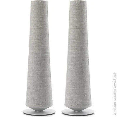   Harman-Kardon Citation Tower Grey (HKCITATIONTWRGRYEU)