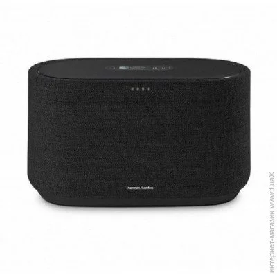  Harman-Kardon Citatione 300 Black (HKCITATION300BLKEU)