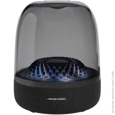  Harman-Kardon      HKAURAS4BLKEP (2721154035)