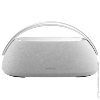  Harman-Kardon      HKGOPLAY3GRYEP (2763576437)