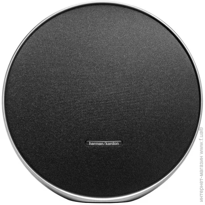   Harman-Kardon Onyx Studio 9 Black (HKOS9BLKEP)