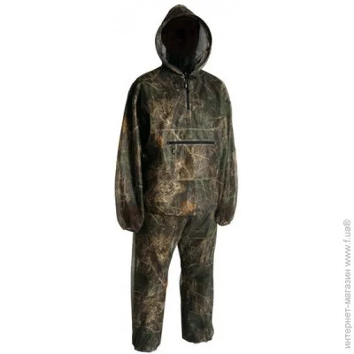  Hart CAMO MESH . M/L (XHCASM/L)