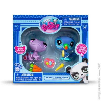    Hasbro       (00507)