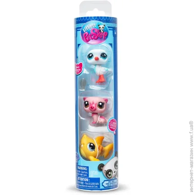    Hasbro      (00556)