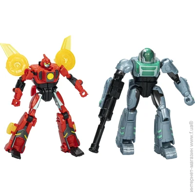     Hasbro      " 1" ,  ":  " (F8438)