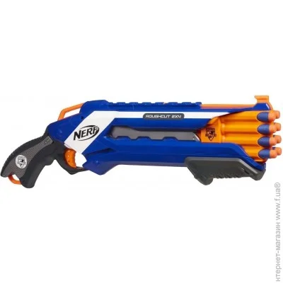 - Hasbro Nerf.   (A1691)