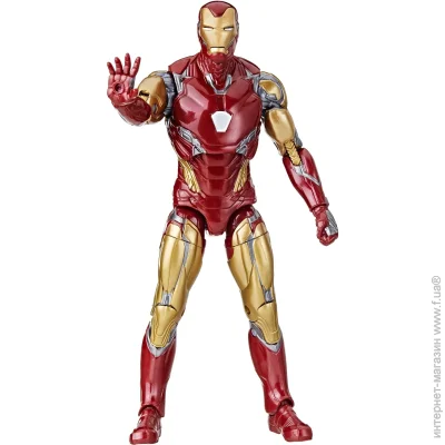 Գ   Hasbro AVN - " " (F9126)
