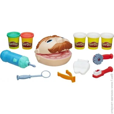 Hasbro Play-Doh. ̳  2016 (B5520)