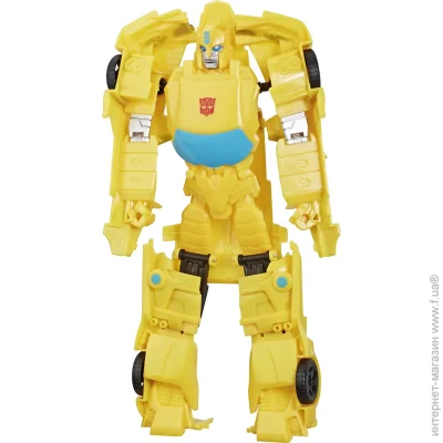 Գ Hasbro E5889 - Bumblebee