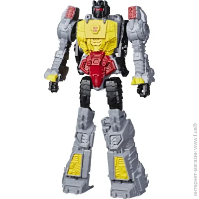  Hasbro E7422 - Grimlock