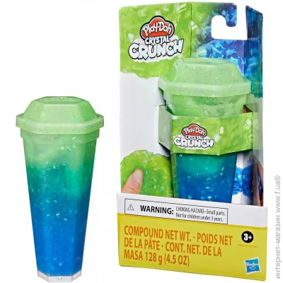      Play-Doh F4701(F5983)  shop (5010994166854)
