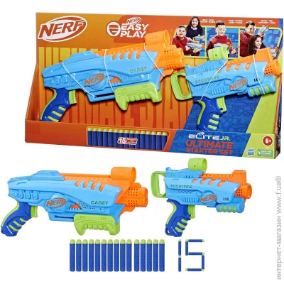 Hasbro     "  " (F6369)