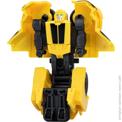 Hasbro Գ   ,  ":  ", . (F6710 EARTHSPARK TACTICON BUMBLEBEE)