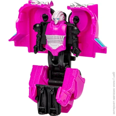 Hasbro    ,  ":  ",  . (F6712 TERRAN TACTICON ARCEE)