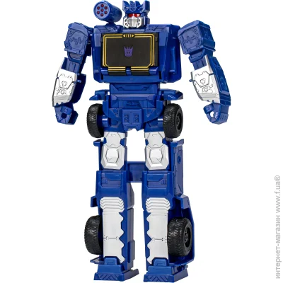  Hasbro F6761 - Soundwave