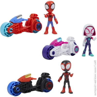 Hasbro    -       F6777