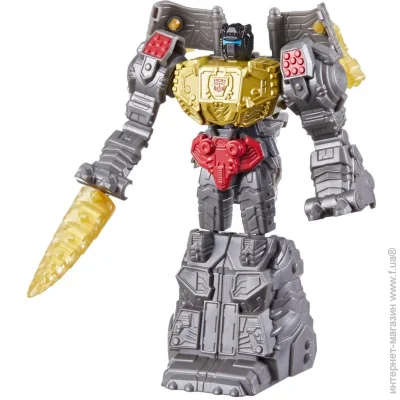  Hasbro F8587 - Grimlock