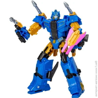 Գ Hasbro F8693 SENTINEL PRIME
