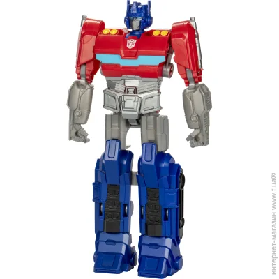  Hasbro F8699 OPTIMUS PRIME