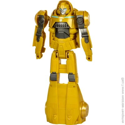 Գ Hasbro F8700 BUMBLEBEE