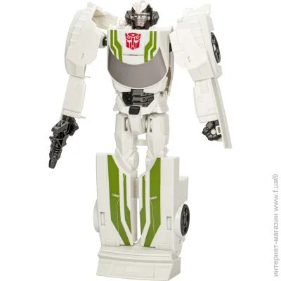 Գ Hasbro F8709 - Wheeljack