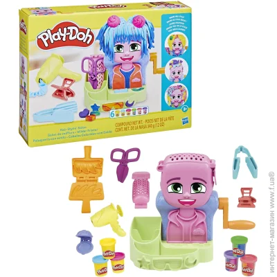 Hasbro      "" (F8807)