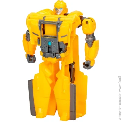 Գ Hasbro F9383 BUMBLEBEE