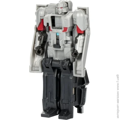  Hasbro F9386 MEGATRON