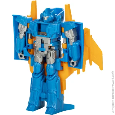  Hasbro F9388 SENTINEL PRIME