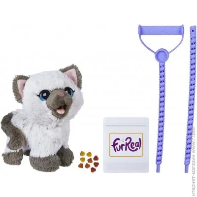  Hasbro Fur Real Friend.  ,    (C1156)