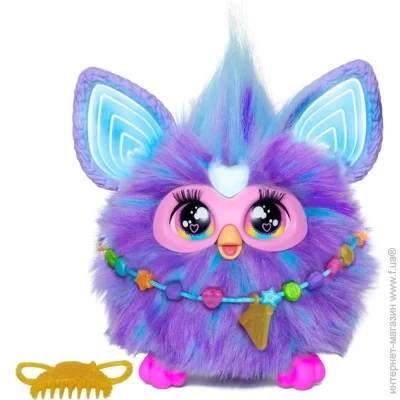  Hasbro "Furby " (F6743)