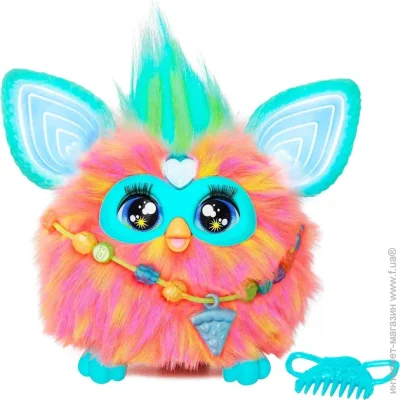   Hasbro "Furby " (F6744)
