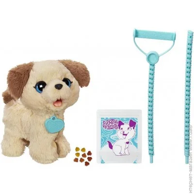   Hasbro FurReal Friends.    (C2178)