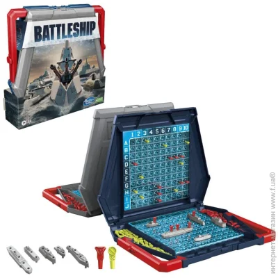   Hasbro GAMES  " " (F4527)