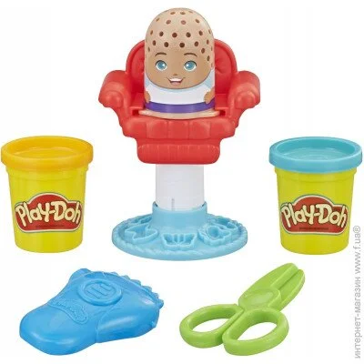   Hasbro Play-Doh Mini       (E4902_E4918) 2000902565315