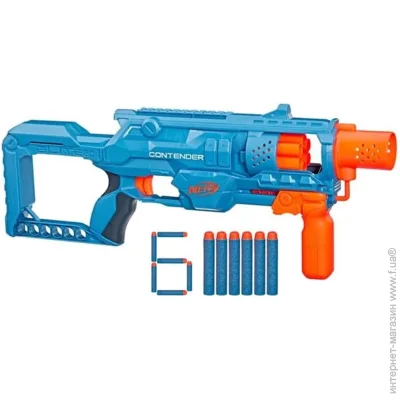 Hasbro NERF   "",    2.0 (F6787)