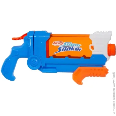 Hasbro NERF    " Գ",  "  " (F8643)