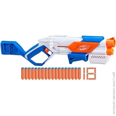 Hasbro   "",  "Nerf N Series" (G0218)