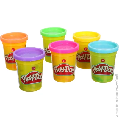 Hasbro    1 