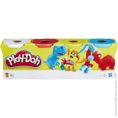 Hasbro    4    B5517